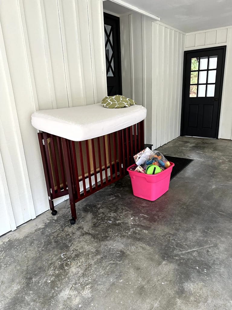 Pinehurst and Southern Pines Baby Gear Rentals 2 2022 11 22 10 10 34 609 scaled - Baby Gear Rental